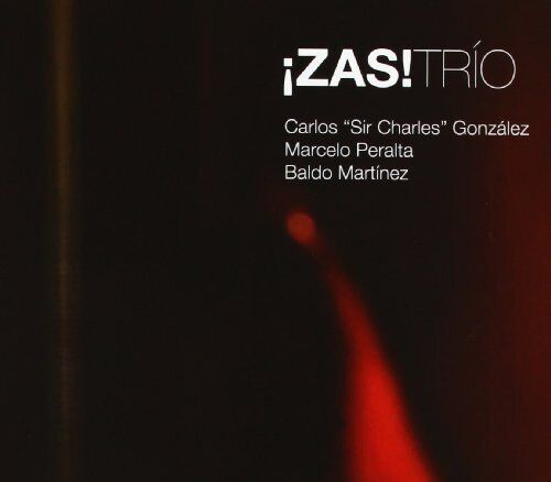 Zas Trio - Zas Trio