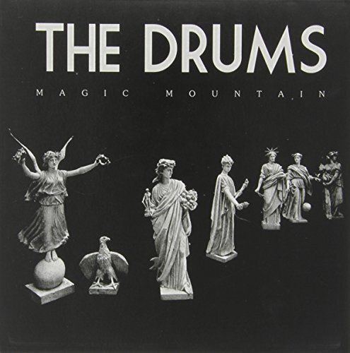 The Drums Magic (Vinyl LP)