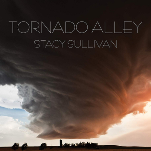 Stacy Sullivan Tornado Alley (CD) Album