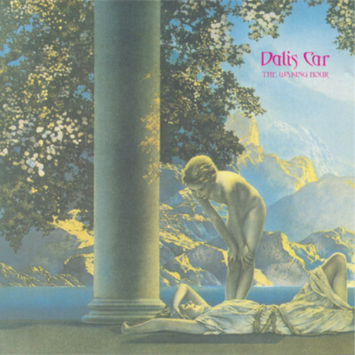 Dali's Car The Waking Hour (RSD 2022) (Vinyl LP) 12" Album Coloured Vinyl