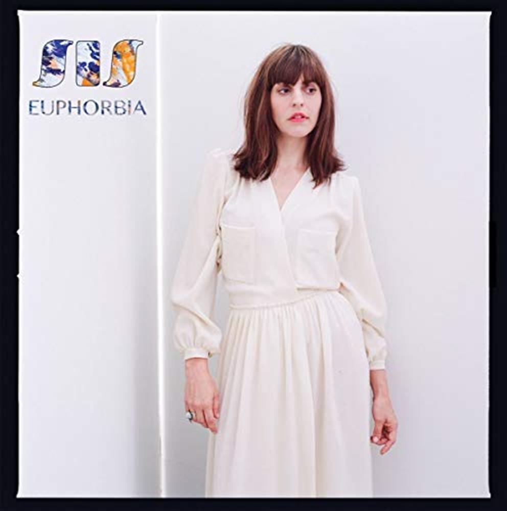 Sis - Euphorbia (Vinile)
