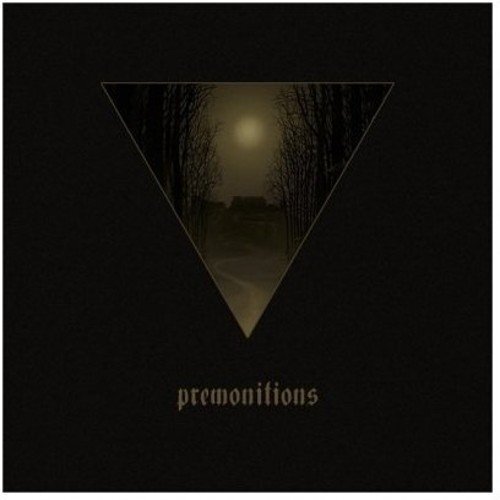 By The Patient Premonitions (CD)