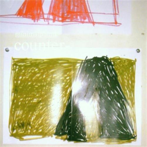 Counterbalance - Minimal Phunk (Audio CD)