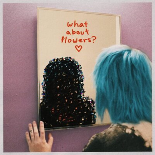 Snarls What About Flowers? (Vinyl LP) 12" Album