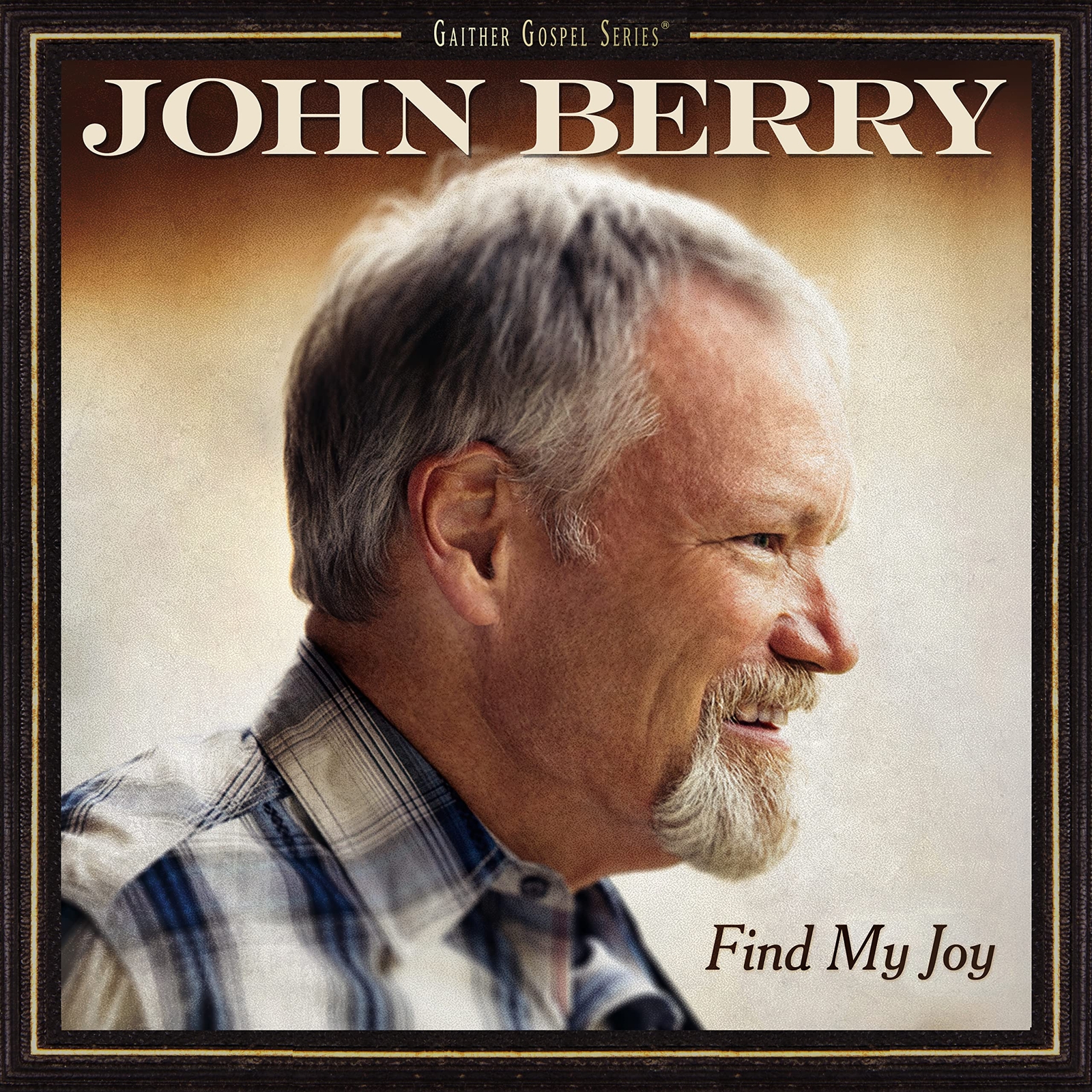 Find My Joy (CD)