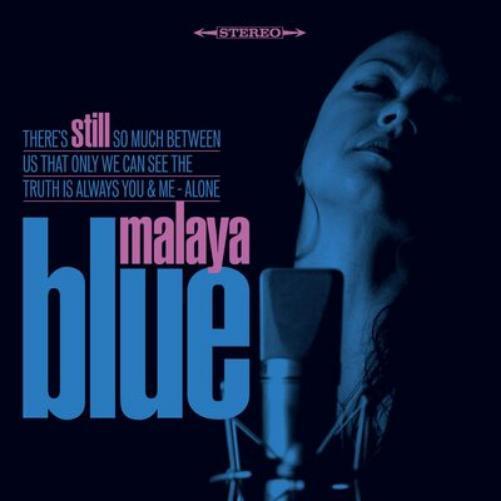 Malaya Blue Still (CD) Album