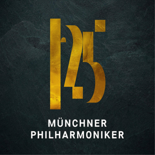 Münchner Philharmoniker 125 Years of Münchner Philharmoniker (CD) Box Set