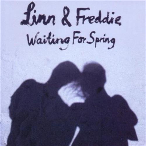 Waiting For Spring - Linn & Freddie (Audio CD)