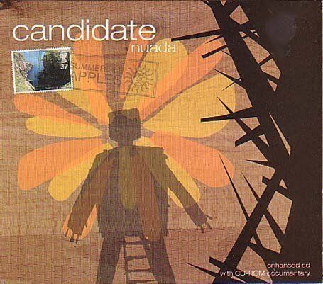 Candidate - Nuada