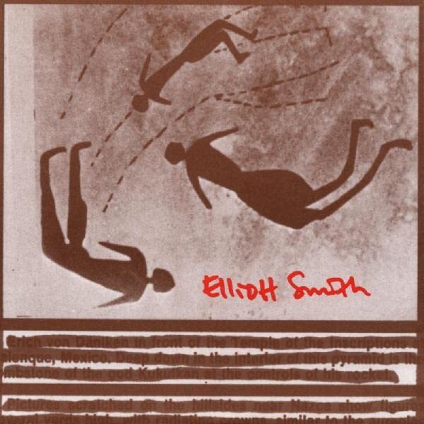 Elliott Smith Needle In The Hay (Vinyl LP)