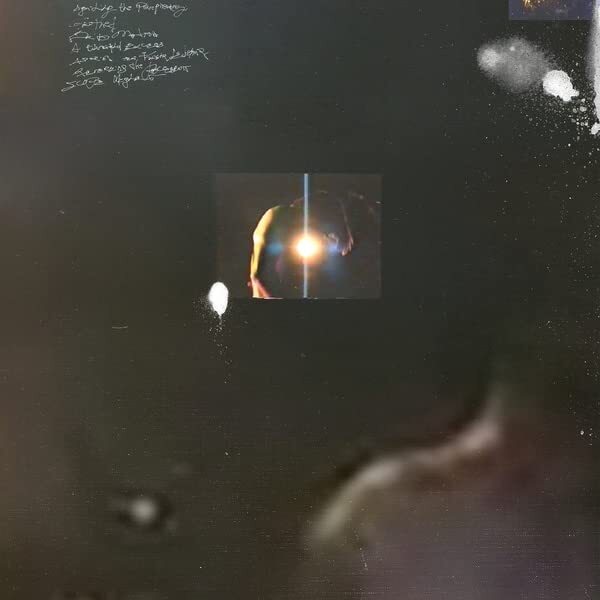Angelo Harmsworth Singe (Vinyl LP)