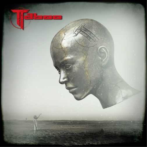 Taboo Taboo (CD) Album