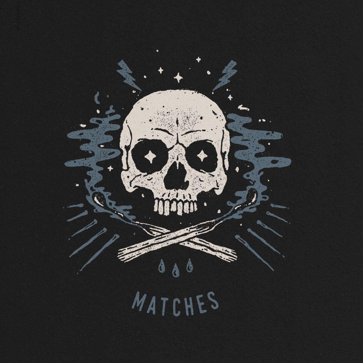 Matches X (Vinyl LP)