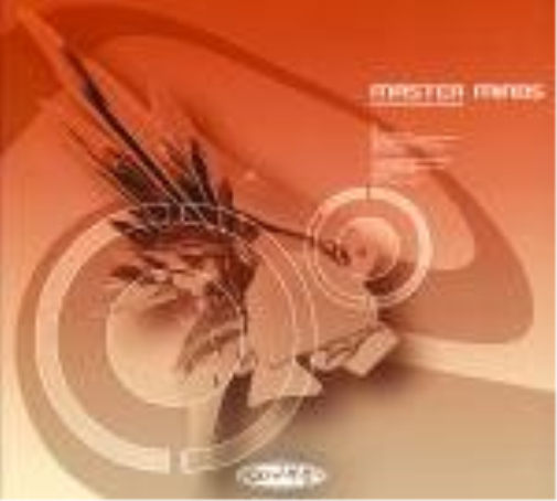 MINDS,MASTER Master Minds (CD)