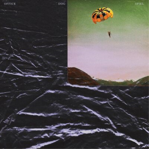 Office Dog Spiel (Vinyl LP) 12" Album