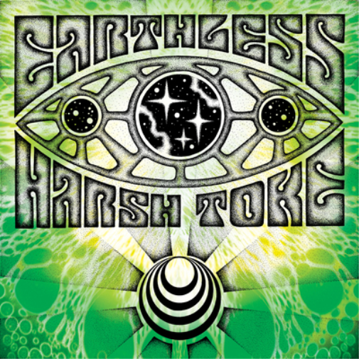 Earthless Acid Crusher/Mount Swan (CD) Album