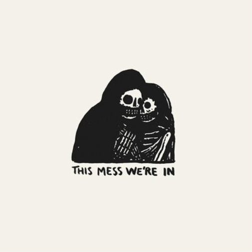 Arlo Mckinley This Mess We're In (Vinyl LP) 12" Album