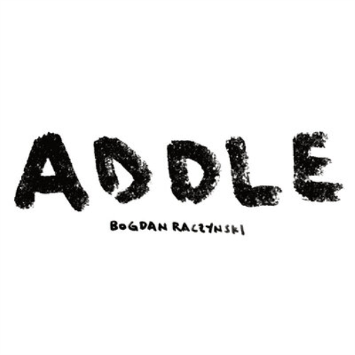 Bogdan Raczynski ADDLE (Vinyl LP) 12" Album