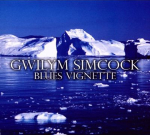 Gwilym Simcock Blues Vignette (CD) Album
