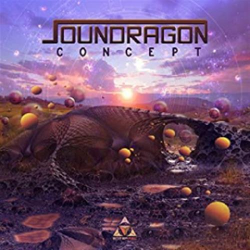 Concept - Concept (Audio CD)