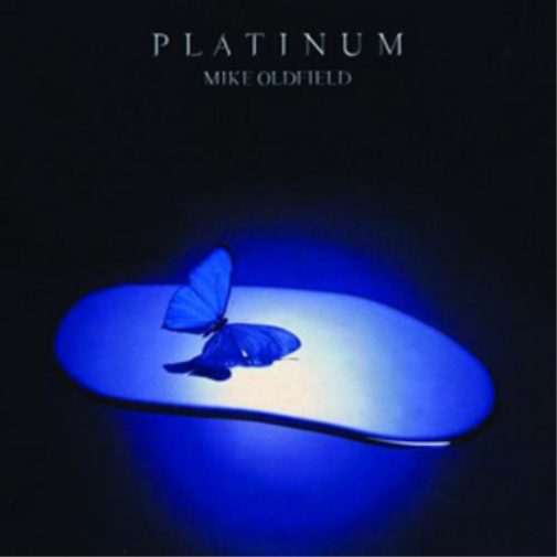 Mike Oldfield Platinum (CD) Album