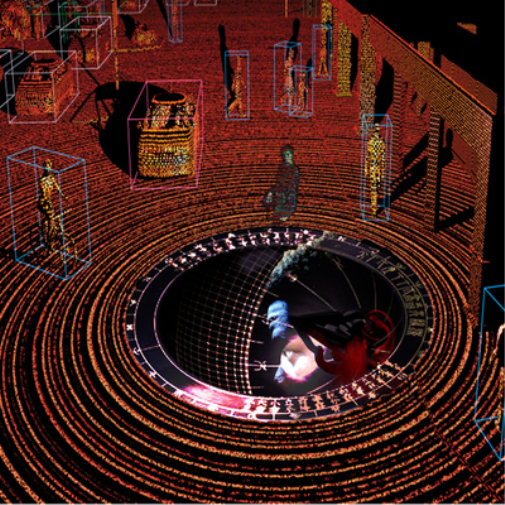 Spaghetti Blacc Conducts B Reconnaissance Tenma: Alchemical Fetish Instress (CD)