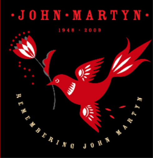 John Martyn Remembering John Martyn 1948-2009 (CD) Album