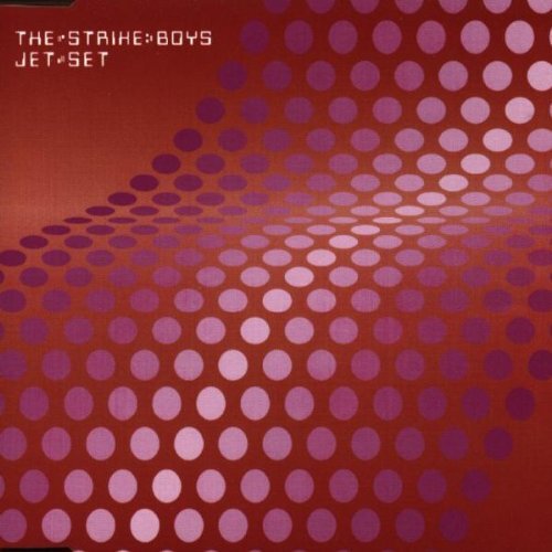 Jet Set (CD) Single