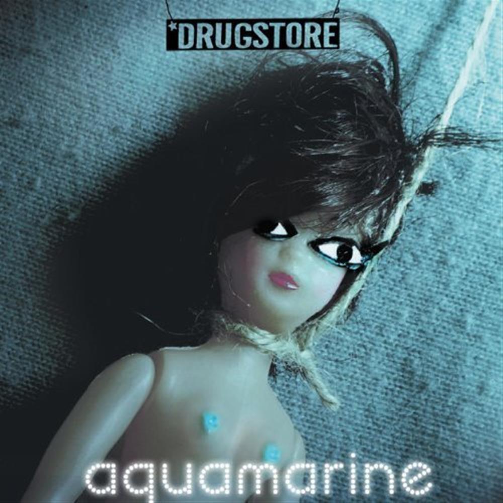 Aquamarine / Labrume (Demo) - Drugstore (Audio CD)