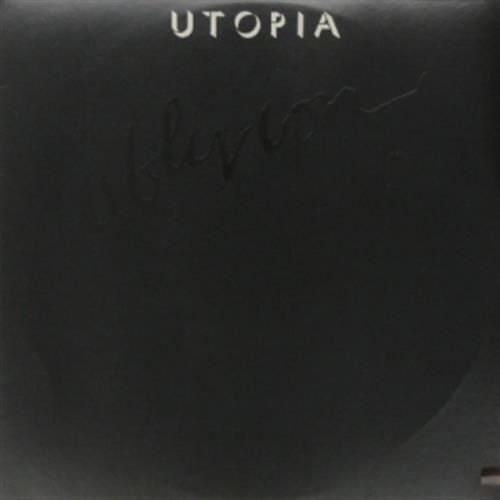 Oblivion - Utopia (Vinile)
