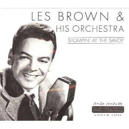 Stomplin' At The Savoy (Cd)