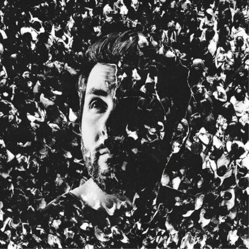 Ariel Posen Reasons Why (Vinyl LP) 12" Album
