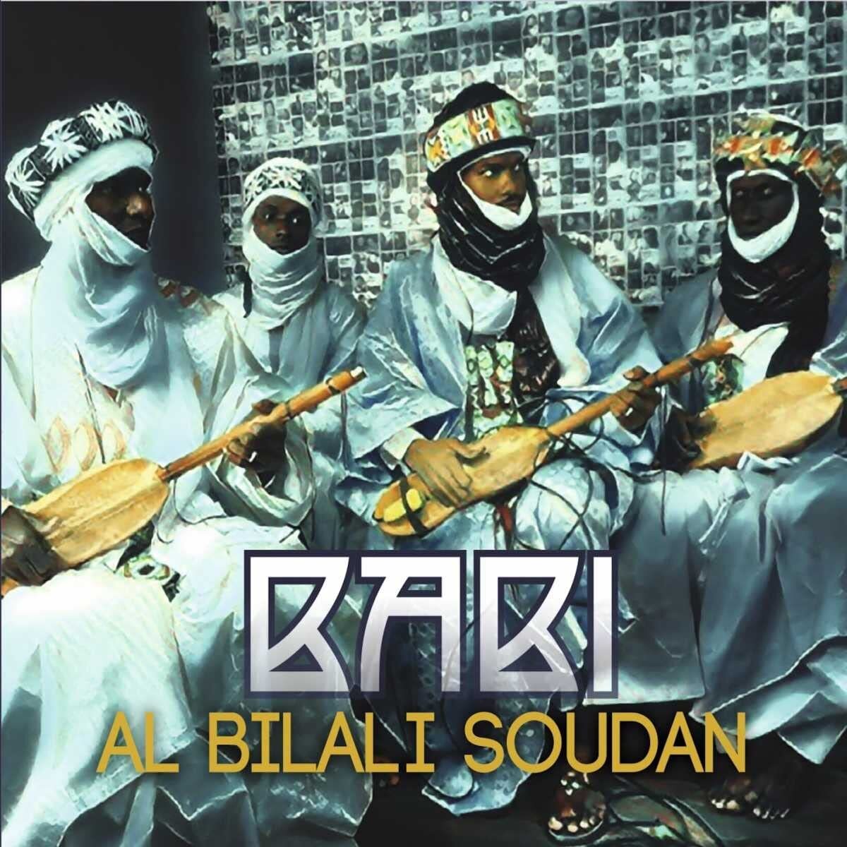 Al Bilali Soudan Babi (CD)