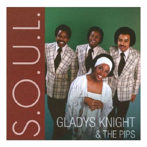 Gladys Knight & The Pips S.O.U.L.: Gladys Knight & The Pips (CD)