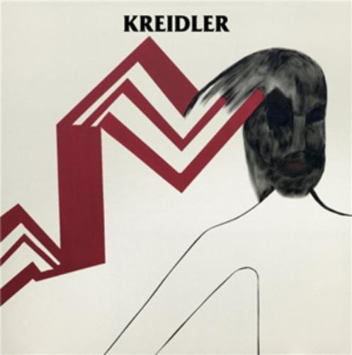 Kreidler Den (CD) Album