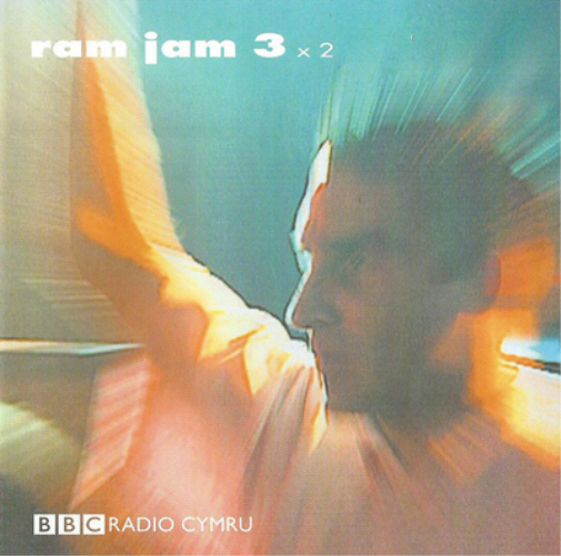 Various Artists Ram Jam 3 X 2 (CD) Album