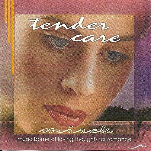Tender Care (Cd)
