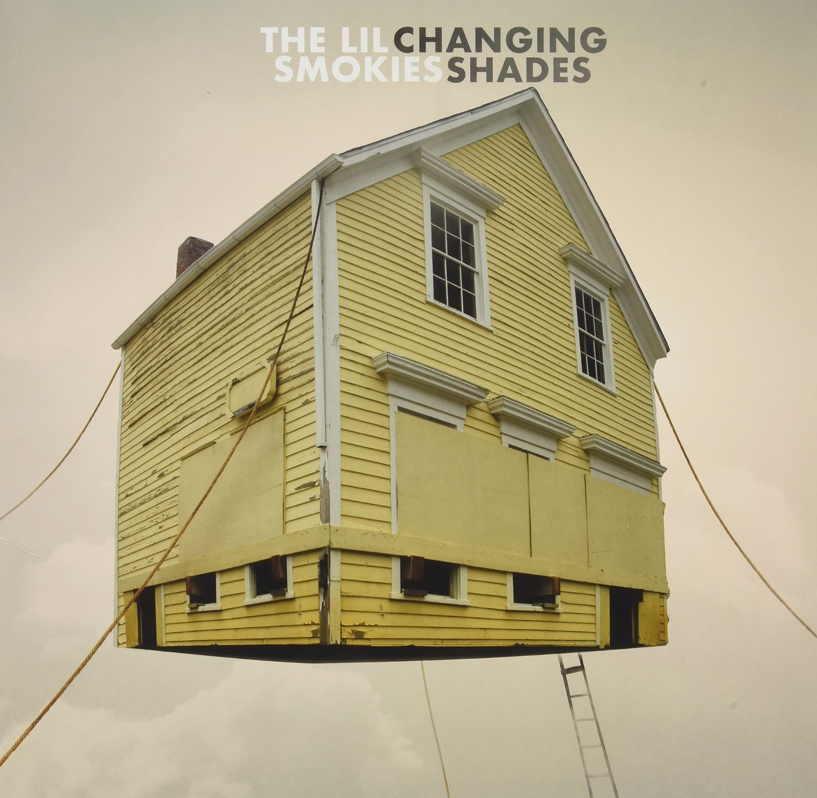 Lil Smokies Changing Shades (Vinyl LP)