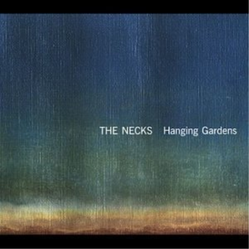 Hanging Gardens (CD) Album