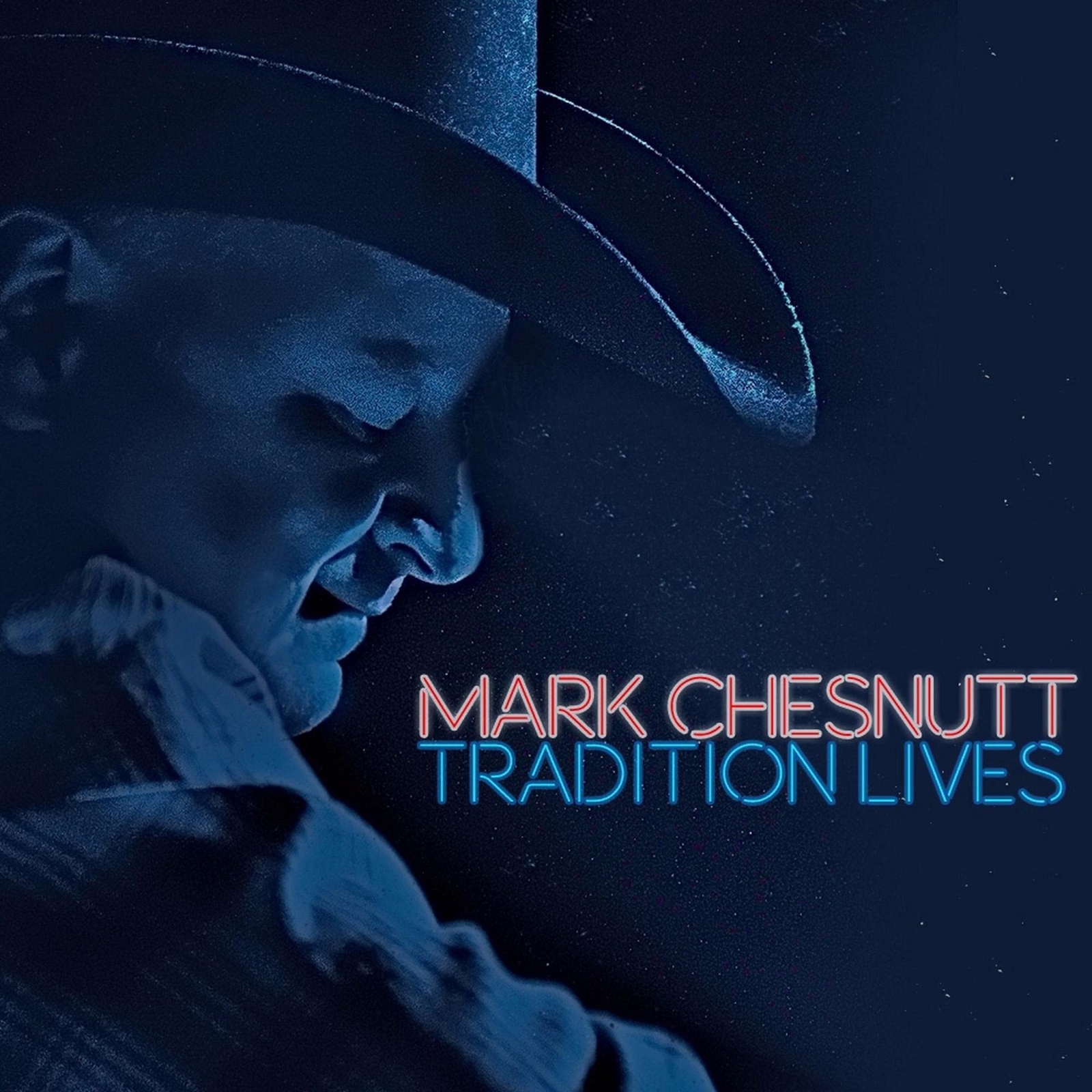 Chesnutt, Mark Tradition Lives (CD)