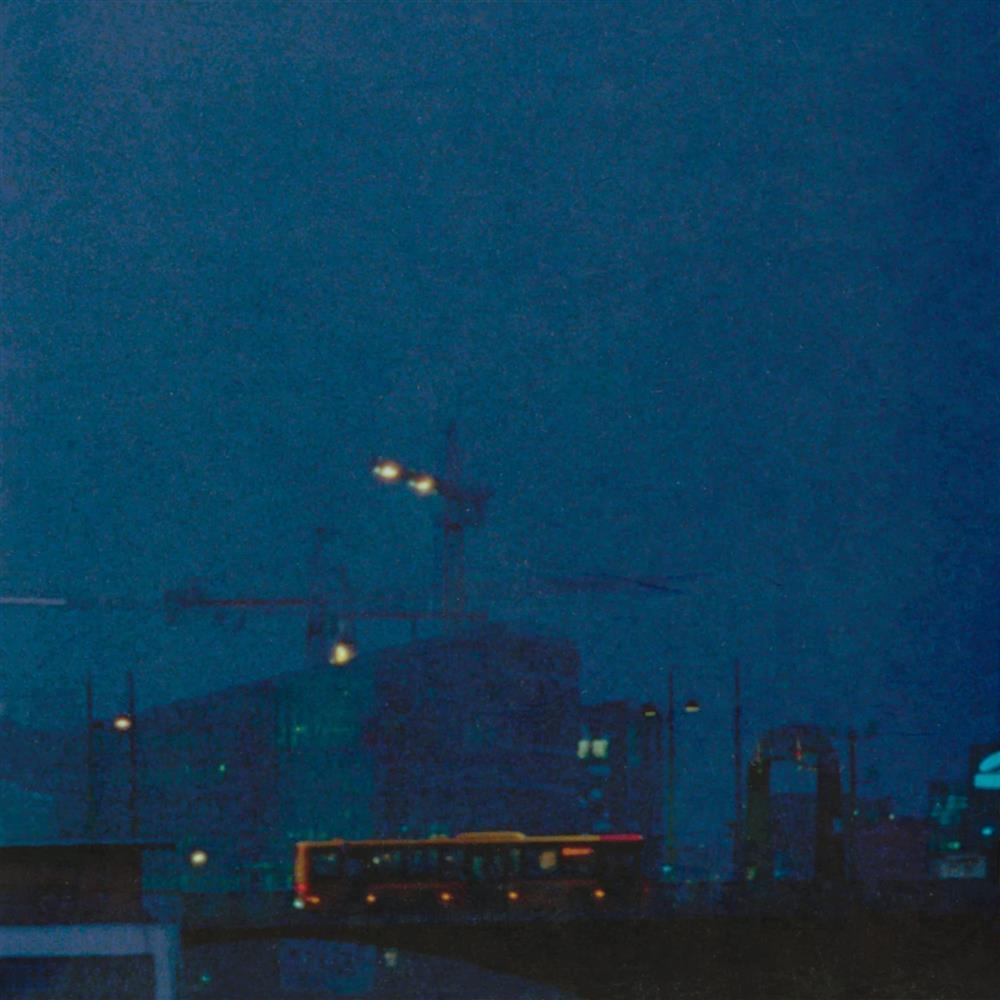 Copenhagen Dreams - Johann Johannsson (Vinile)
