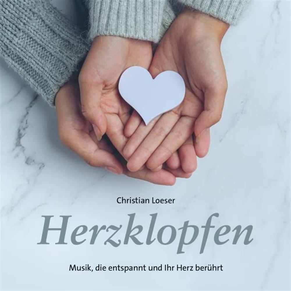Herzklopfen - Christian Loeser (Audio Cd)