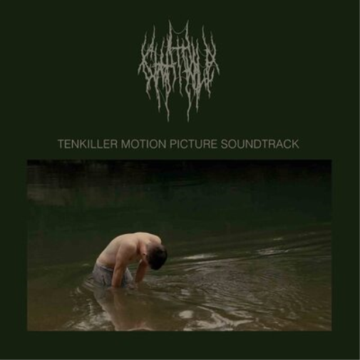 Chat Pile Tenkiller (CD) Album