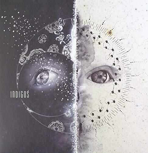 Indigos Indigos EP 12 Inch Vinyl NEW