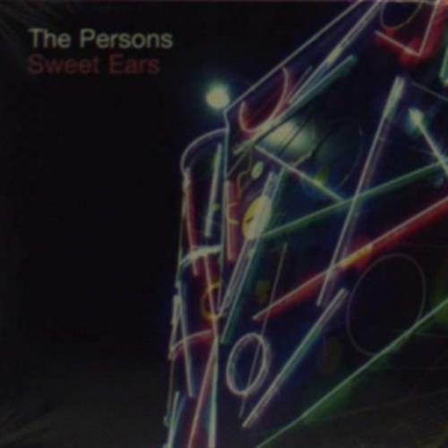 Sweet Ears - The Persons (Audio CD)