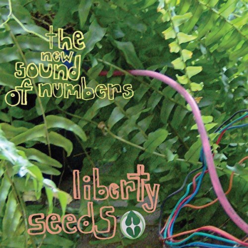 Liberty Seeds (CD) Album