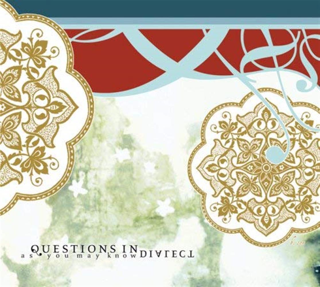 As You May Know - Questions in Dialect (Audio CD)