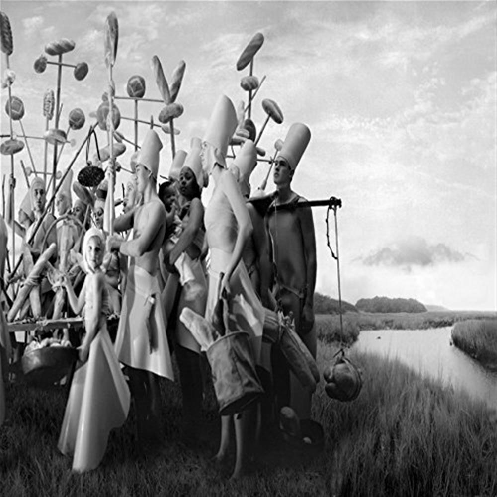 Vantdraught 10 Vol. 1 - Kuba Kapsa (Audio cd)