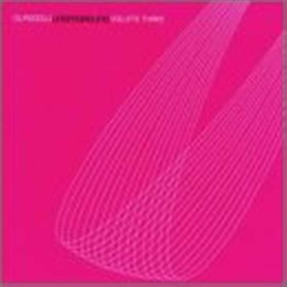 Glasgow Underground Vol 3 - Various Artists (Vinile)