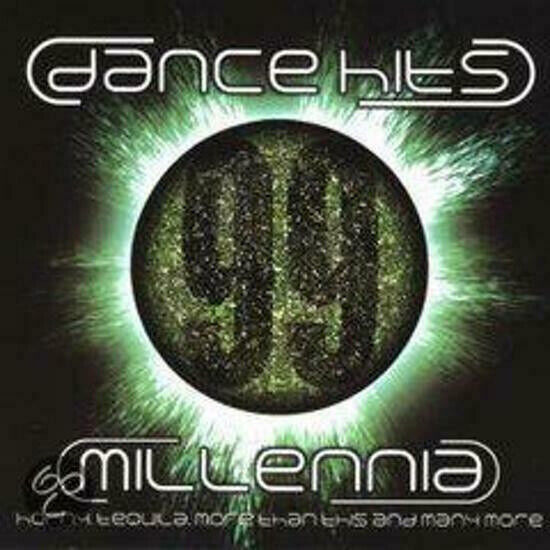 Dance Hits 99 Millennia (Cd)
